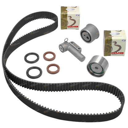 Timing Belt and Tensioner Kit for Hyundai Tiburon (2002–2010)