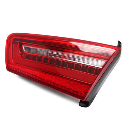 Rear Bumper Reflector Tail Light for Audi A3 Sedan Cabriolet (2012–2016)