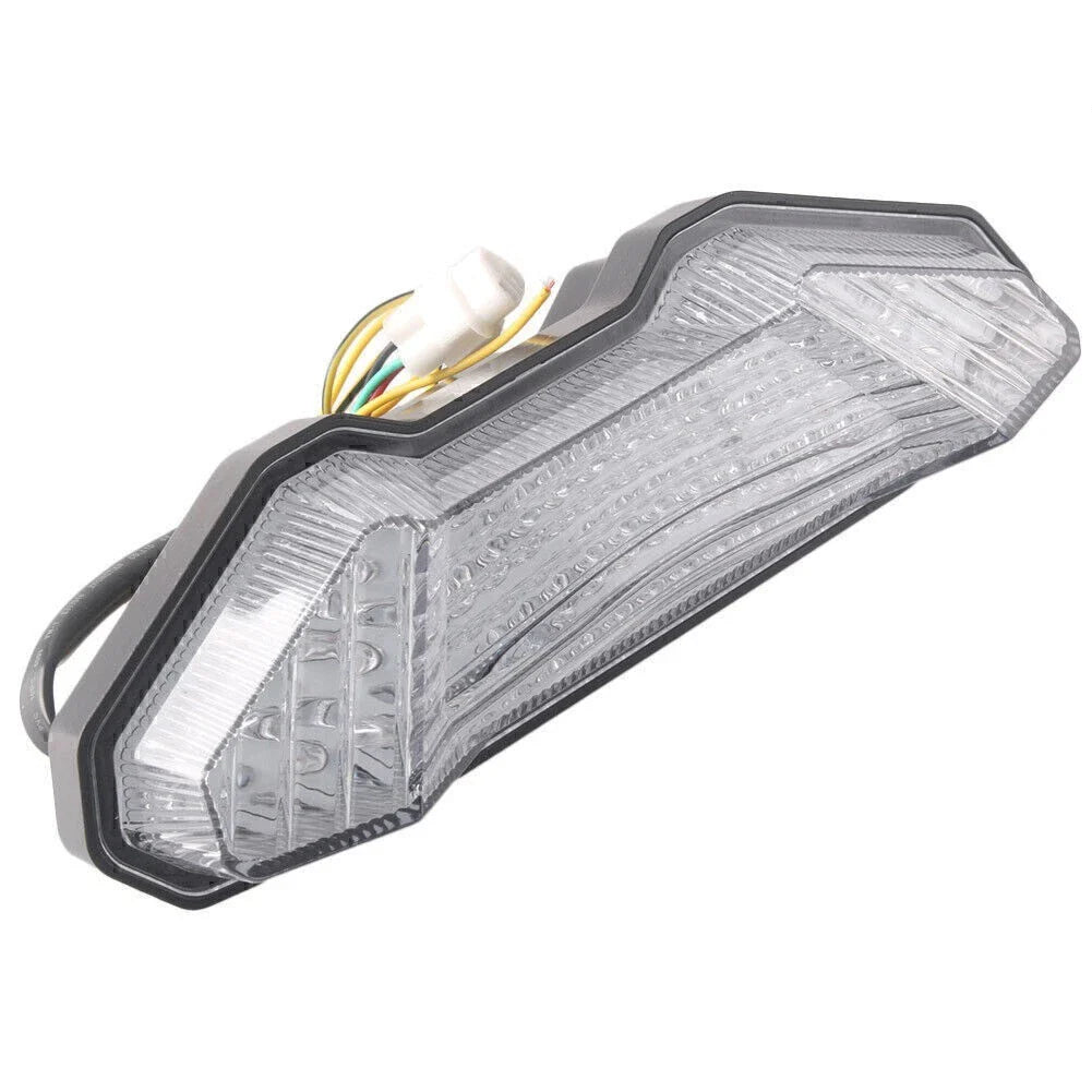 LED Tail Light Brake Turn Signal Lamp for Yamaha FZ-09 MT-09 Tracer (14-16)
