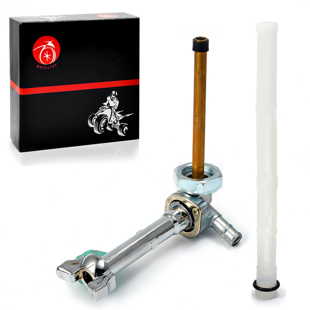 Fuel Valve Petcock Kit for Honda Shadow VLX 600 (1997–2007)