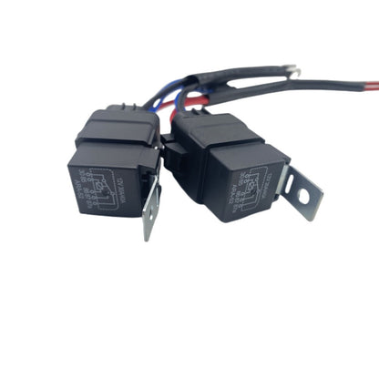 Wiring Harness for Mercury Marine Tilt & Trim (1984–1995)