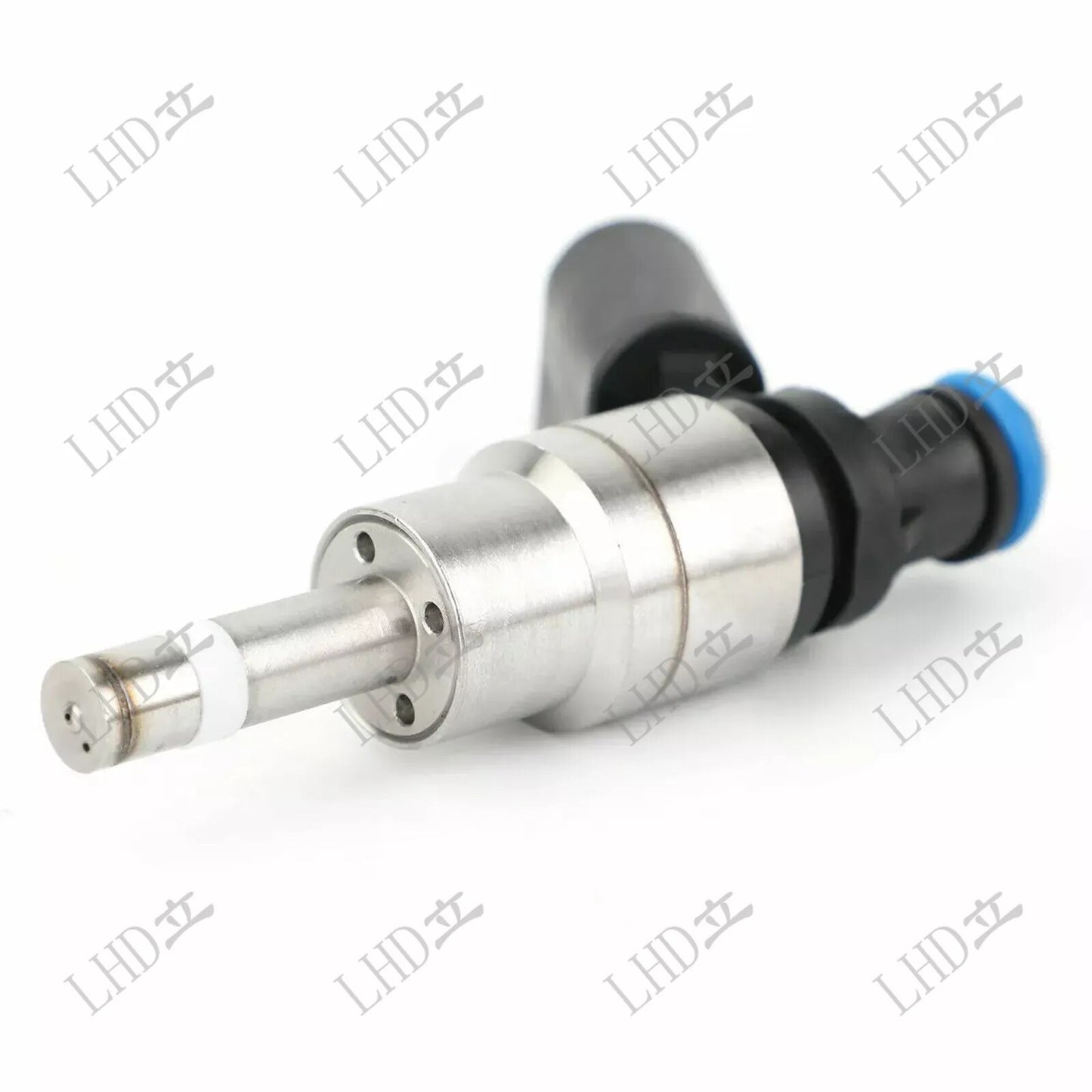 Set of 4 Fuel Injectors for VW Audi TTS Golf R TT (2009–2014)