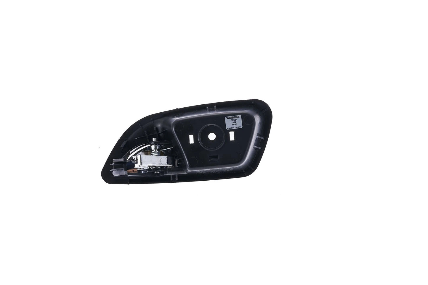 Rear Right Inner Door Handle Chrome for Holden Cruze (2008–2016)
