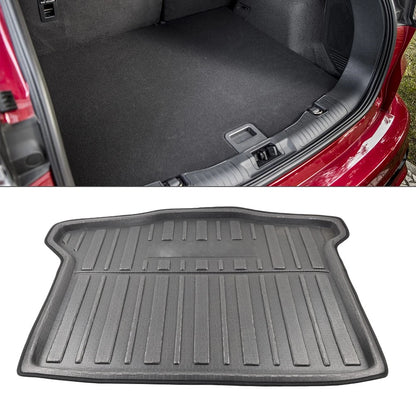 Cargo Liner Trunk Tray Floor Mat for Ford Escape Kuga (2020–2021)