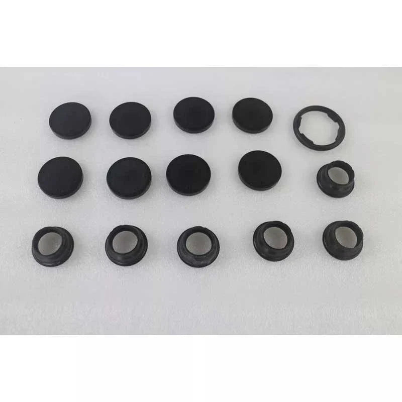 VRS Cylinder Head Gasket Kit for Holden Frontera 4WD 3.2L 6VD1 (1999-2004)