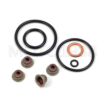 Gasket & Seal Kit for EZGO Golf Cart 295cc 350cc (4 Cycle)