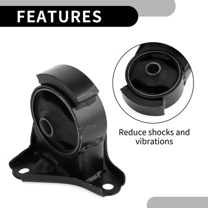 Engine Motor Mount for Hyundai Tucson (2005–2010)