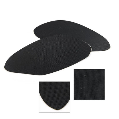 Gas Tank Pad Traction Side Fuel Knee Grip Protector for Motorcycle (Universal)
