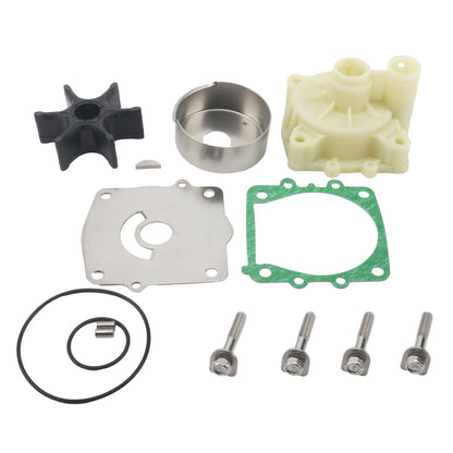 Water Pump Kit for Yamaha 150 175 200 225hp (1984–1991)