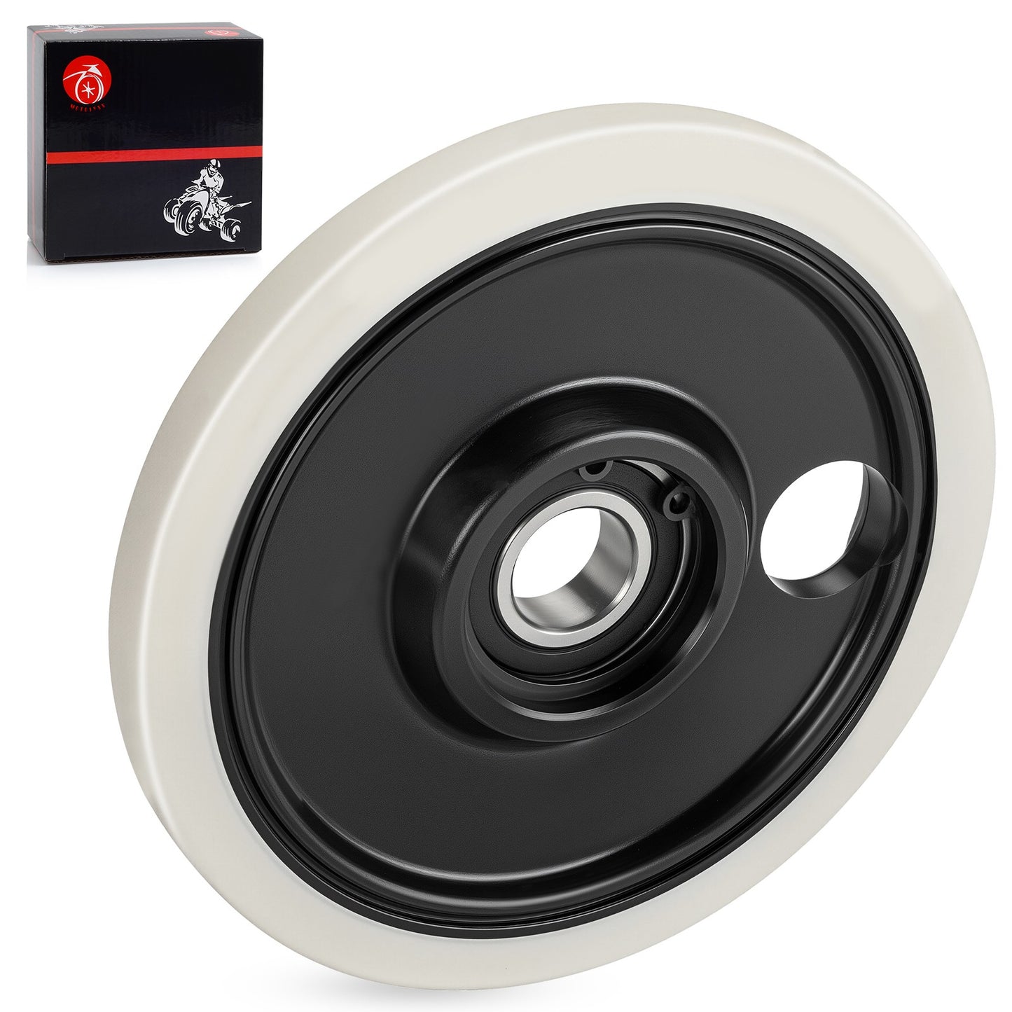 Wheel for Polaris Indy 600 800 850 XC 129in (2019)