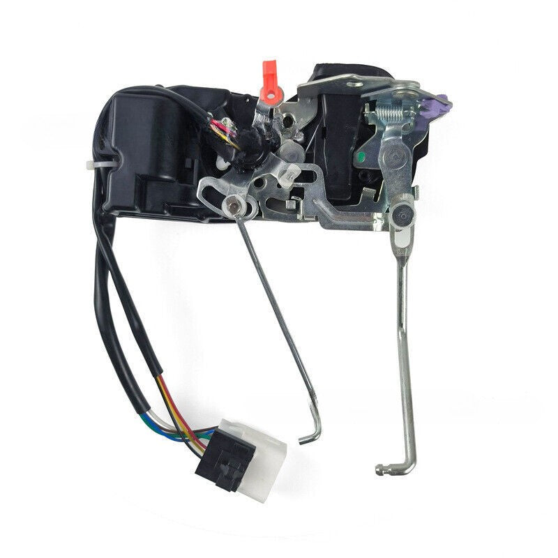 Door Lock Latch Actuator for Toyota Tacoma (1998–2004) Front Left