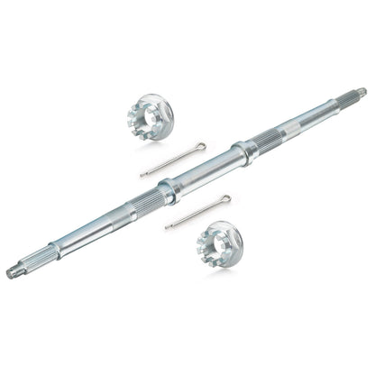 Rear Wheel Axle Shaft for Honda FourTrax TRX300 (1993–2000)