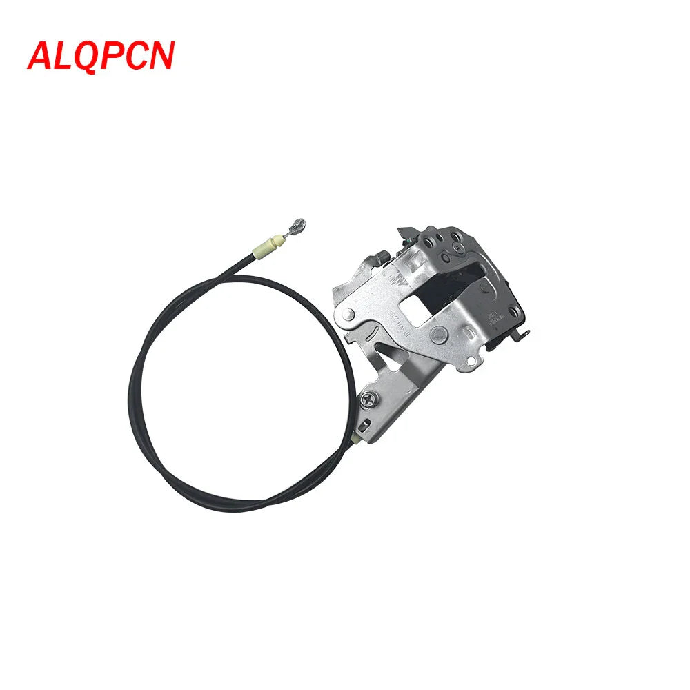 Rear Lock Latch for LDV G10 (All Models)