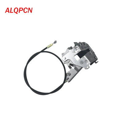 Rear Lock Latch for LDV G10 (All Models)