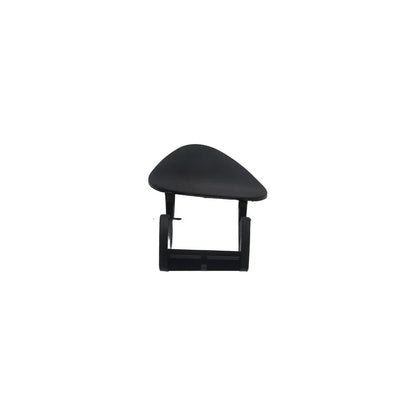 Bumper Washer Cover ABS Wear-Resistant Non-deformation