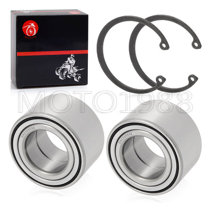 Rear Wheel Bearings for Polaris Sportsman 335 400 450 500 570 600 (2000–2023)