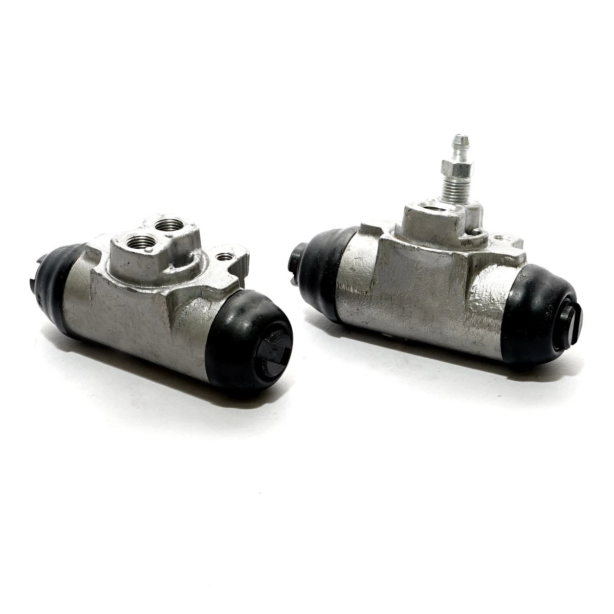 Set of 2 Rear Wheel Brake Cylinders for Suzuki Jimny (1981–1998)