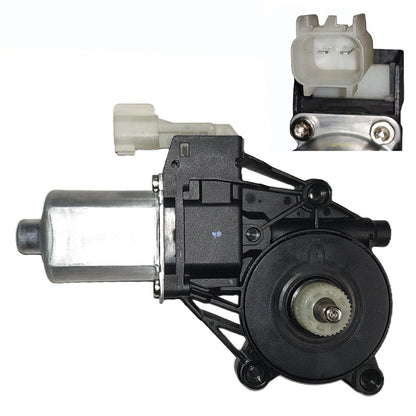 Rear Right Window Regulator 2 Pin For Ford Ranger PX Mazda BT50 (2011–2015)