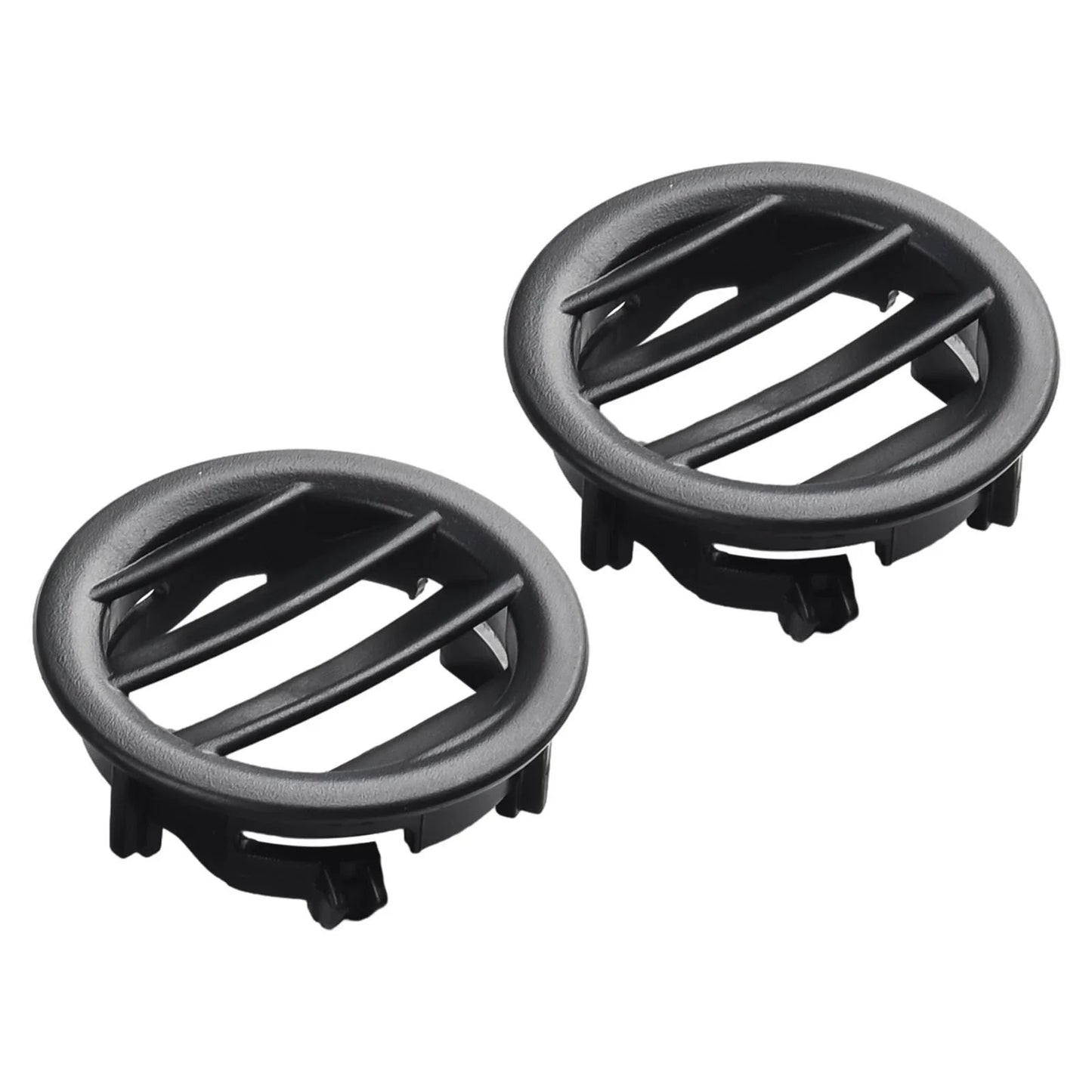 2 x Left+Right Air AC-Vent Pair for Mercedes-Benz C-Class (2007–2014)