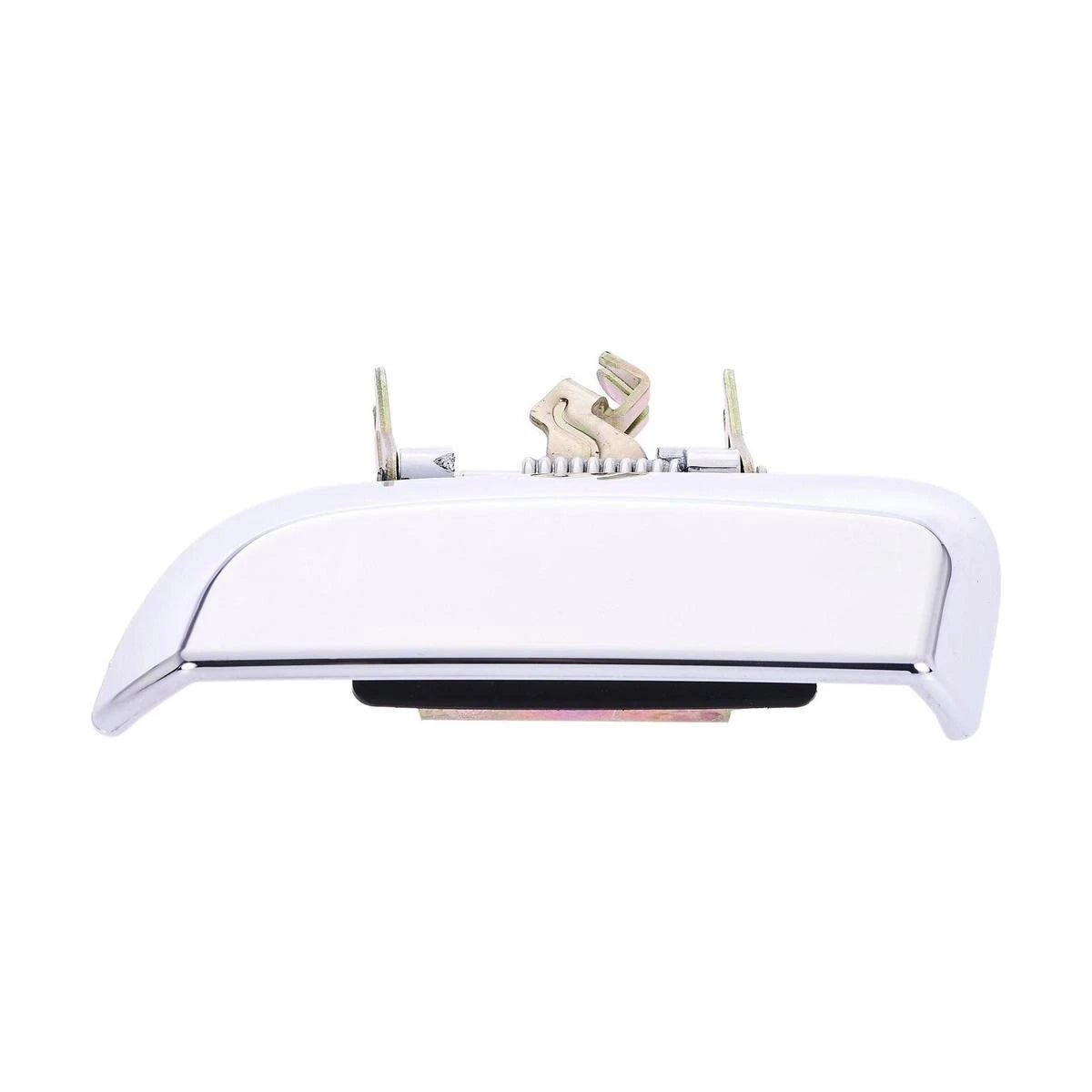 Chrome Outer Door Handle for Nissan Pathfinder R51 (2005–2013)