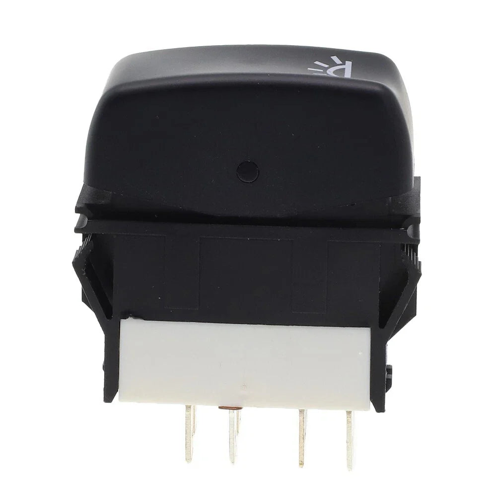 1pc Dome Lamp Rocker Switch for Kenworth Interior Reading Light Switch