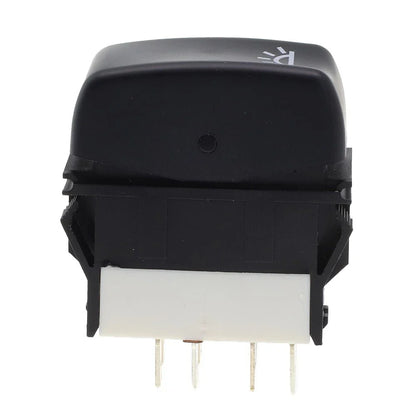 1pc Dome Lamp Rocker Switch for Kenworth Interior Reading Light Switch