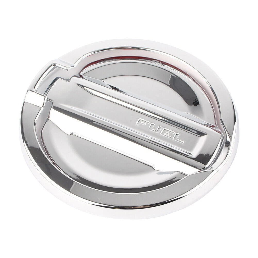 Chrome Door Side Rear View Mirror Trim Cover for Jeep Grand Cherokee (2011–2017)