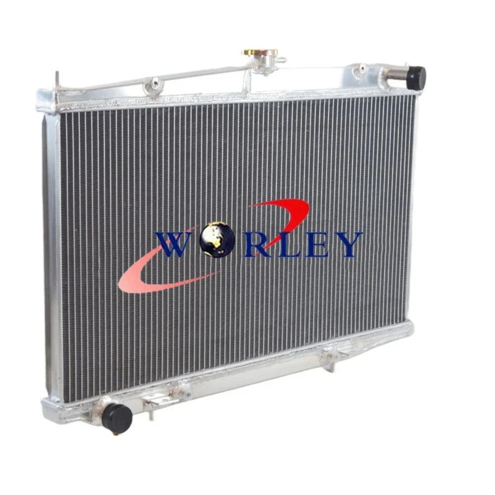 Aluminum Radiator for Nissan Altima (1993–1999)