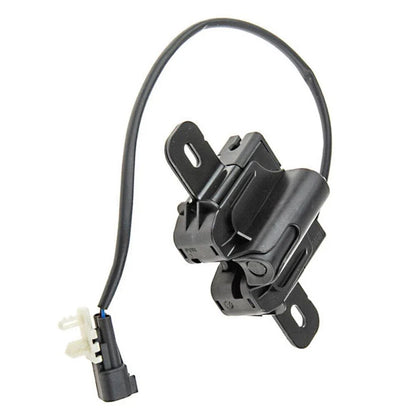 Engine Hood Lock
