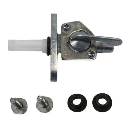 Fuel Valve Petcock Assembly for Honda CR125R CR250R CR480R CR500R