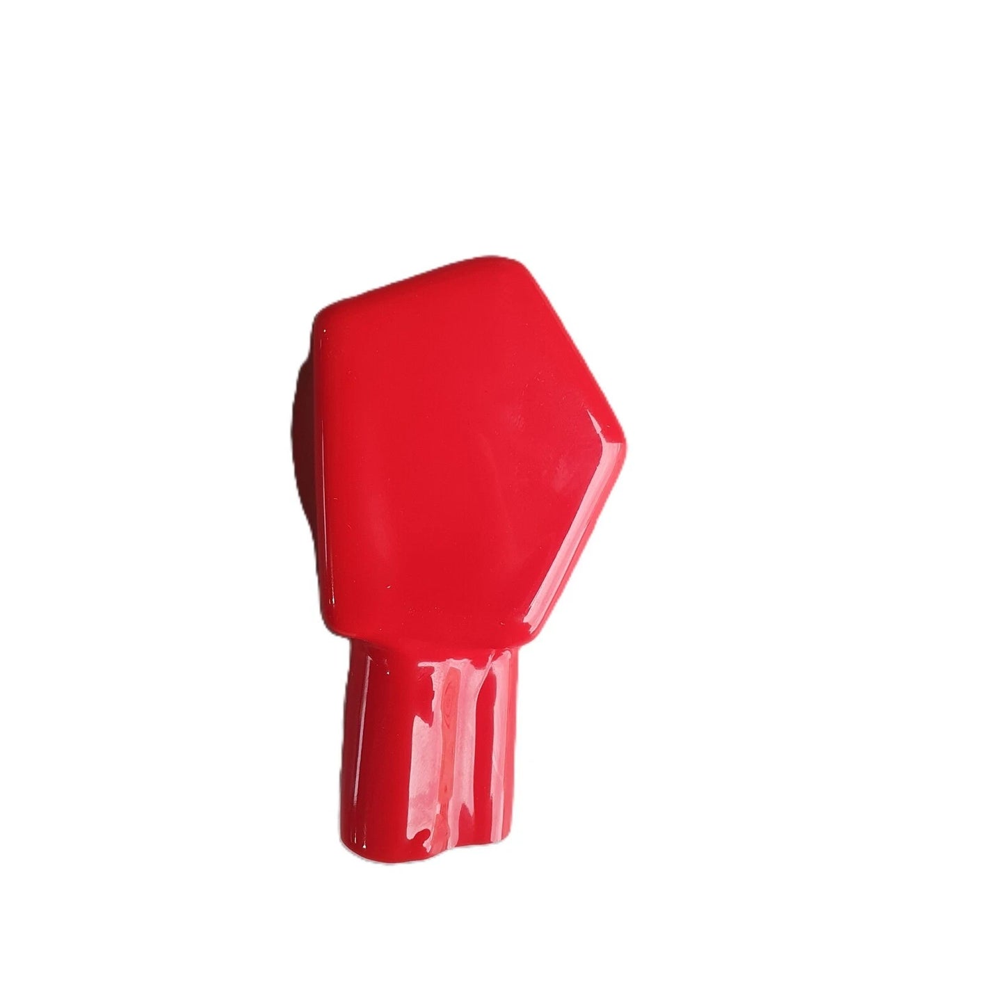 Battery Positive Terminal Cover for Automotive (Universal Fit)
