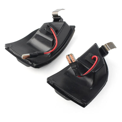 Dynamic Turn Signal Side Mirror Lights for Ford Focus MK2, C-MAX (2004-2011)