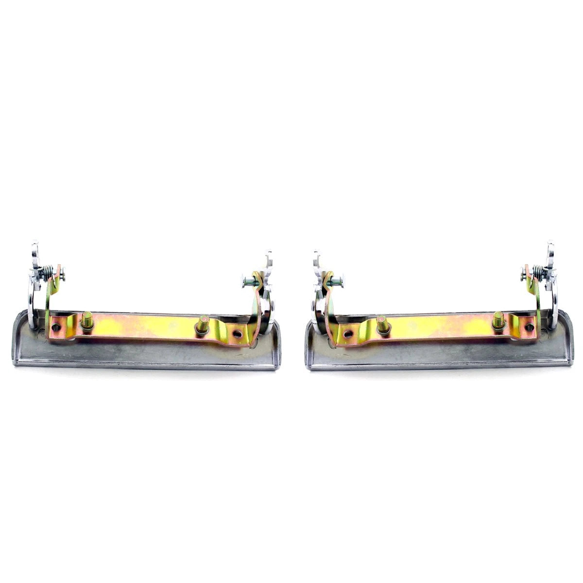 Door Handle Pair for Toyota Pickup Hilux (1972–1978)