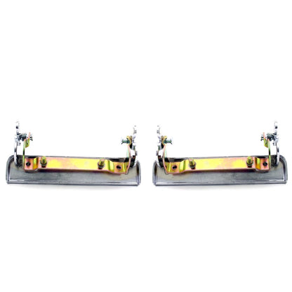 Door Handle Pair for Toyota Pickup Hilux (1972–1978)