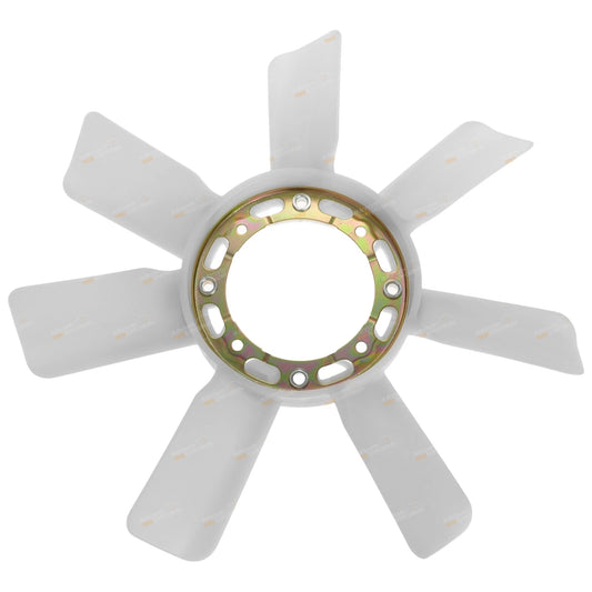 Engine Cooling Fan 7 Blade for Toyota Landcruiser LJ70 (1984–1990)