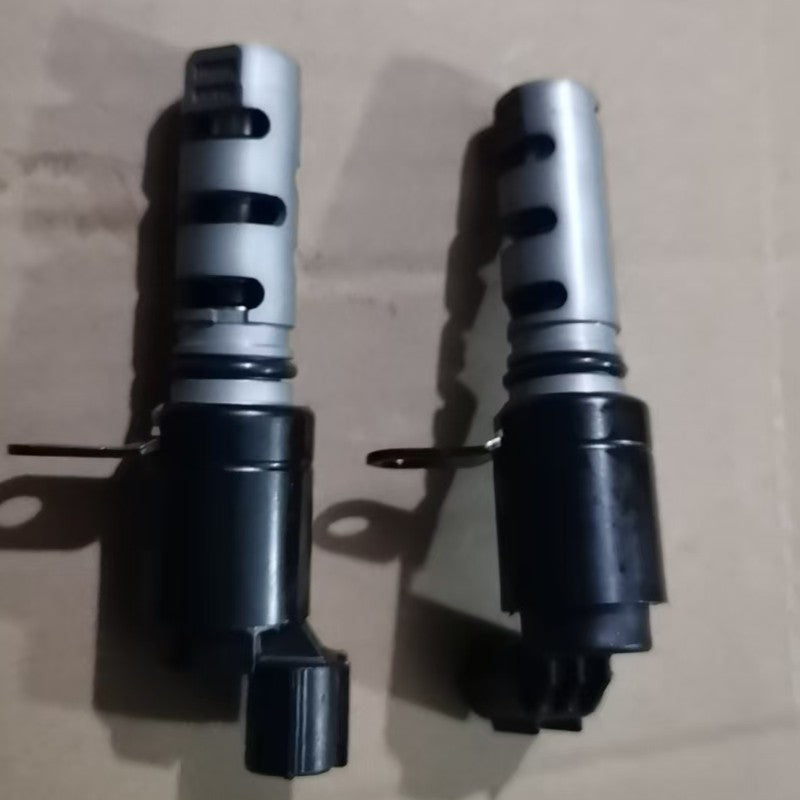 2X Oil Flow Control Valve for Hyundai Kia 2.0L 2.4L (2009–2015)