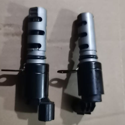 2X Oil Flow Control Valve for Hyundai Kia 2.0L 2.4L (2009–2015)