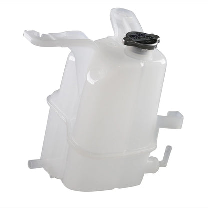 Radiator Reservoir Tank for Datsun Nissan Navara D23 NP300 (2015–2023)