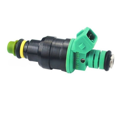Set of 8 Fuel Injectors for Ford F-150 (2004–2008)