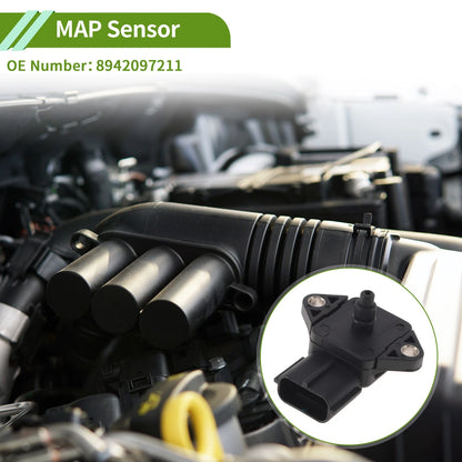 MAP Sensor No.8942097211 for Toyota Solara (1997–2001)