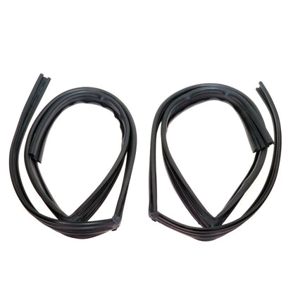 Glass Run Channel for Isuzu Faster-Z TF (1997–2003)