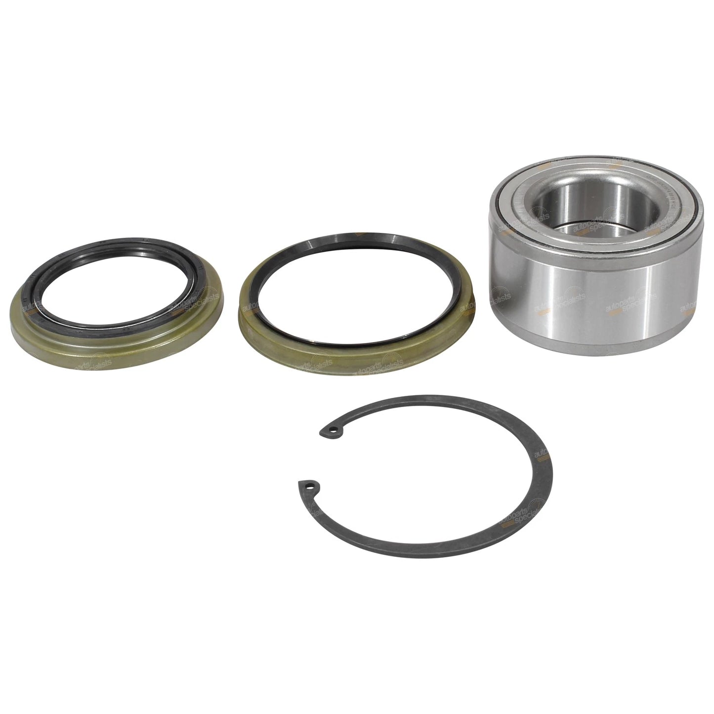 Front Wheel Bearing Kit for Hilux Surf (1995–2002)