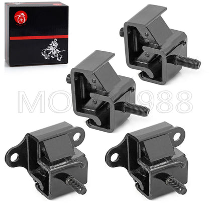 Front Engine Bracket Mount for Yamaha G2 G5 G8 G9 G14 Golf