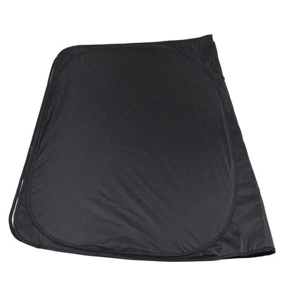 Foldable Windshield Sun Shade Visor for Jeep Wagoneer (2022-2024)