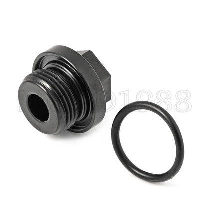 Fill Plug for Arctic Cat 250–1000 (1990–2010)