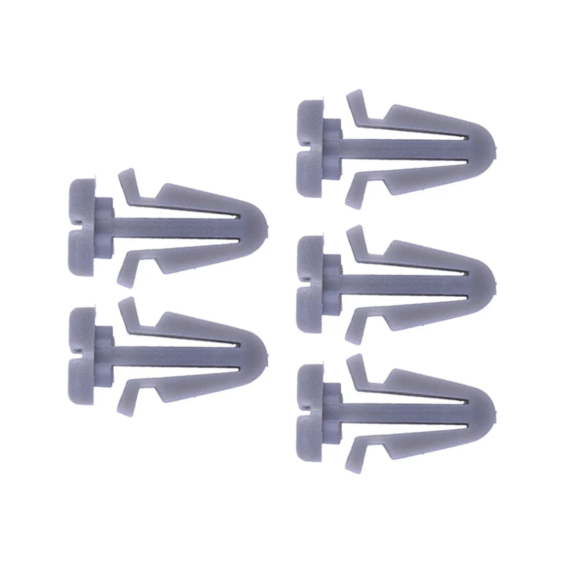 Grille Clips Lock Brackets for Nissan 720 D21 Datsun Pickup (1986-1997)