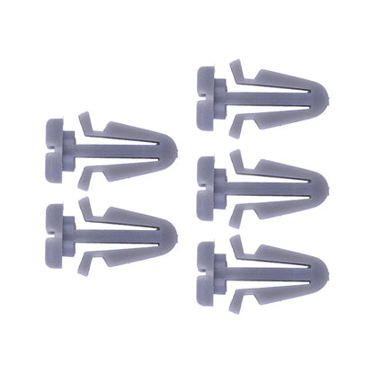 Grille Clips Lock Brackets for Nissan 720 D21 Datsun Pickup (1986-1997)