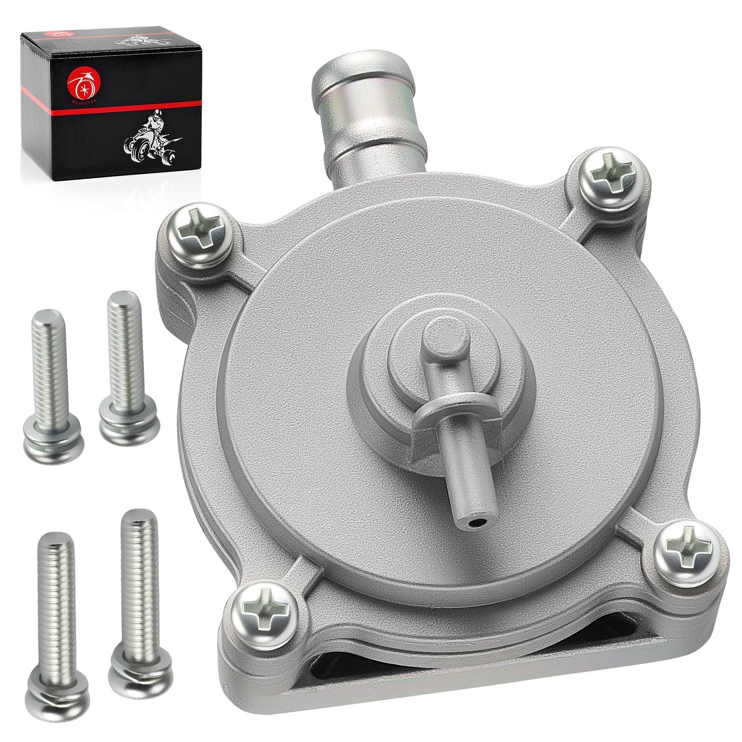 Fuel Petcock Valve for Honda VF750C Magna (1982–1983)