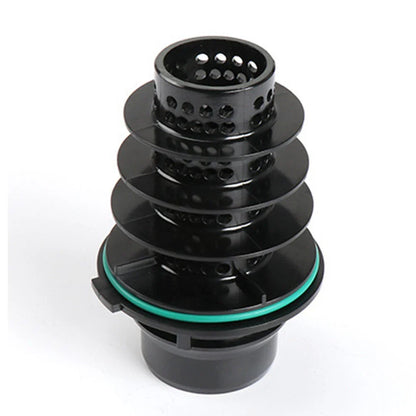 ABS Material Manifold Repair Connector for Mercedes C180 C200 E200 E260