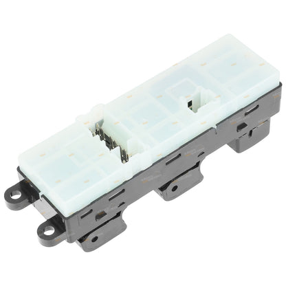 Front Door Power Window Switch for Navara D40 (2005–2015) 6 Button